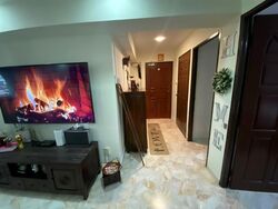 Blk 127 Pasir Ris Street 11 (Pasir Ris), HDB 4 Rooms #633679111